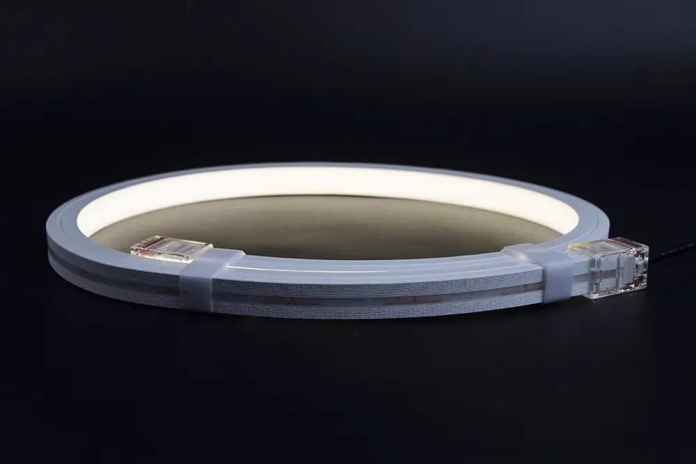 Top Bend LED Neon Strip UTNS-TB1615