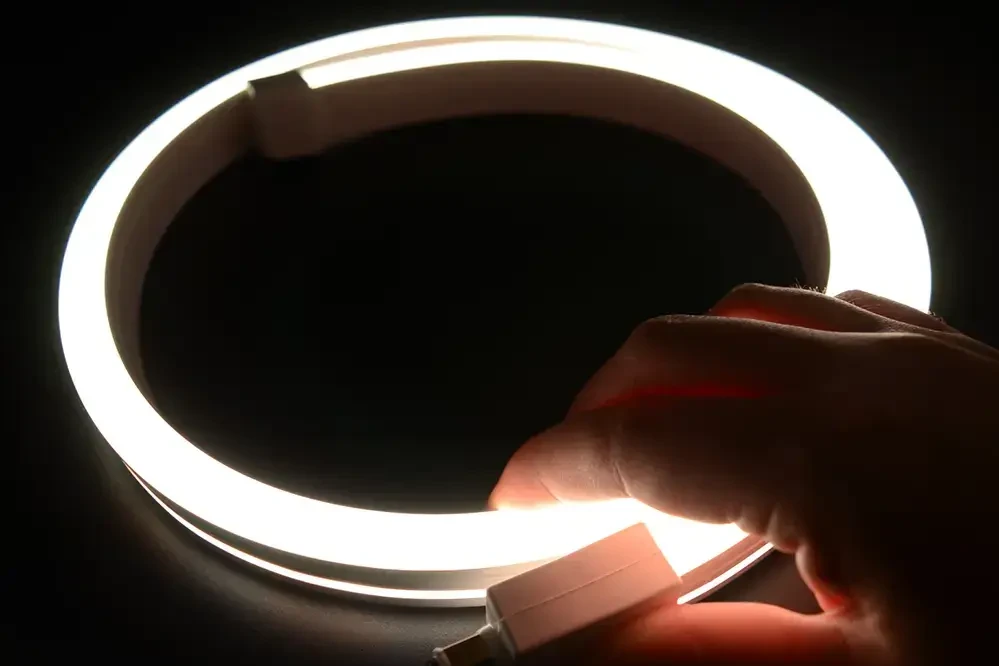 IP68 LED Neon Strip UTNS-68SB1220