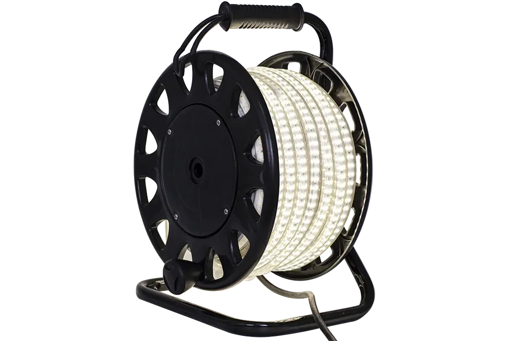 High Voltage LED Strip Light