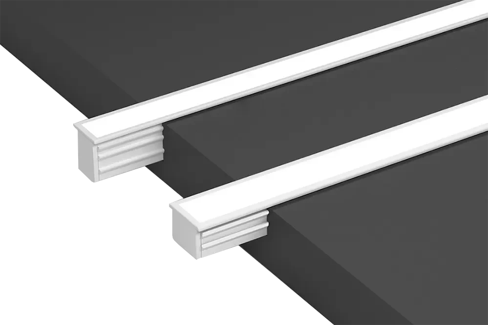 Embedded LED Neon Strip