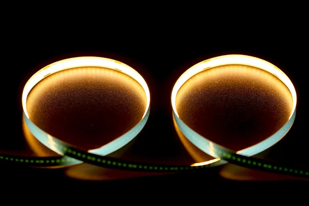 COB LED Strip UTFS-S-COB320-2408