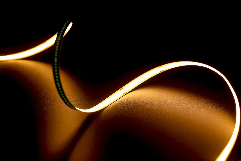 COB LED Strip UTFS-S-COB256-2408