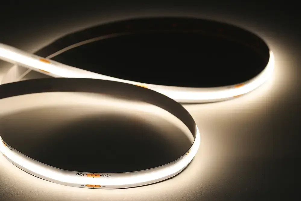 CSP LED Strip Tunable White UTFS-CSP512-2408-8W