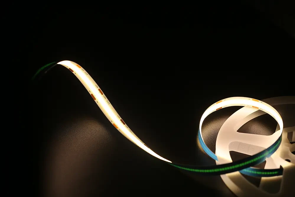 COB LED Strip UTFS-HW-COB512-2410-12