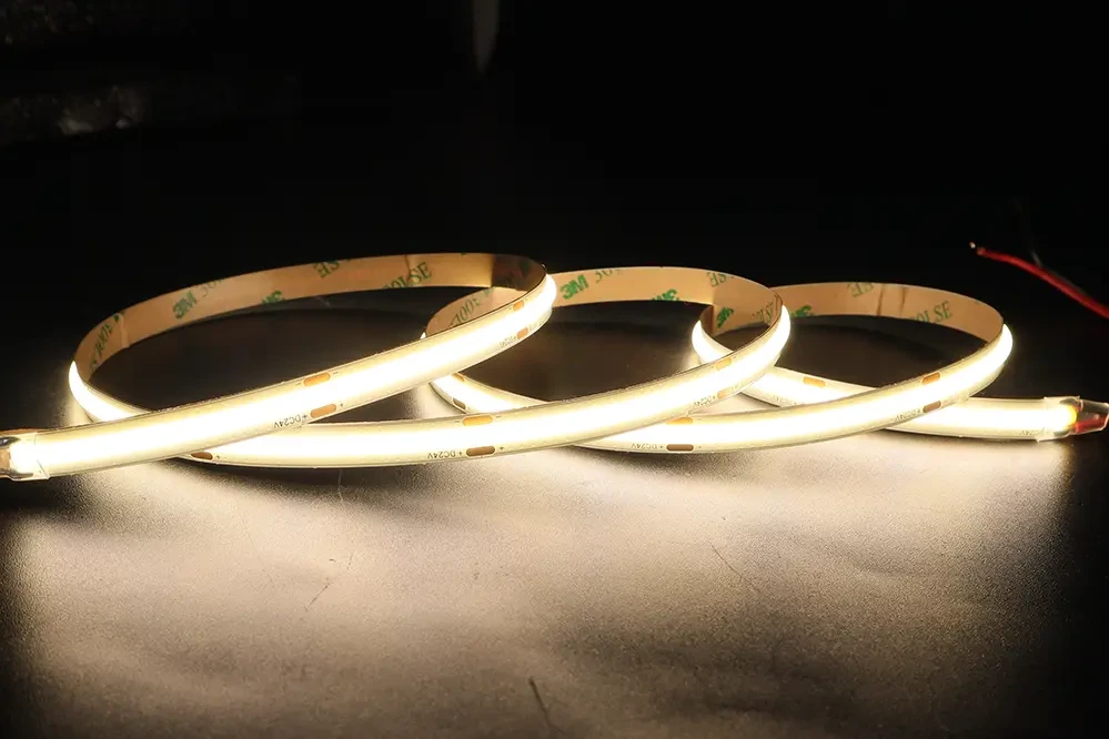 COB LED Strip UTFS-COB480-12/2408