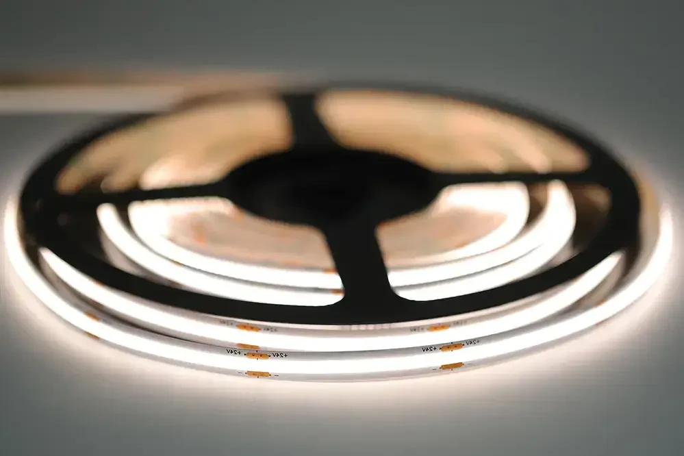 CSP LED Strip UTFS-CSP480-2408-14.4W IP20