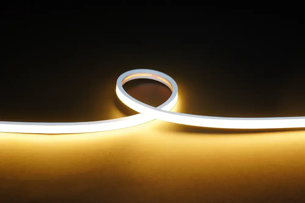 Top View CSP LED Neon Light UTFS-CSP280-0610TV-2408-10W