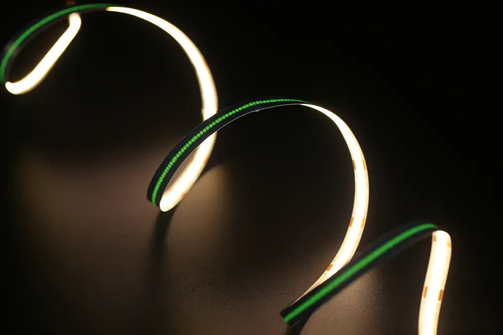 COB LED Strip UTFS-HQ-COB512-2410