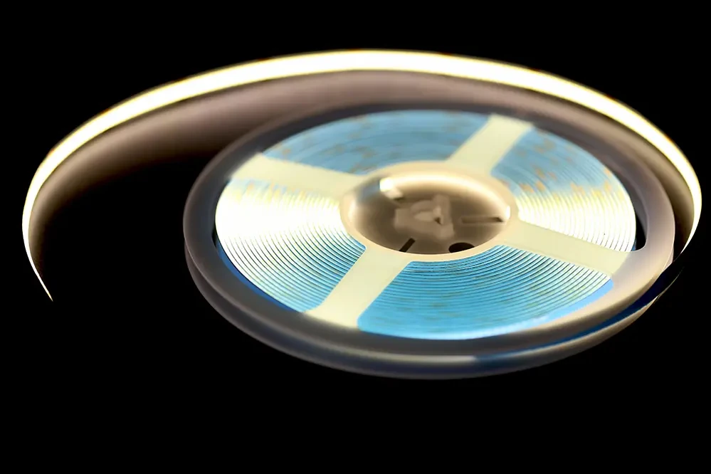 COB LED Strip UTFS-SD-COB320-2408