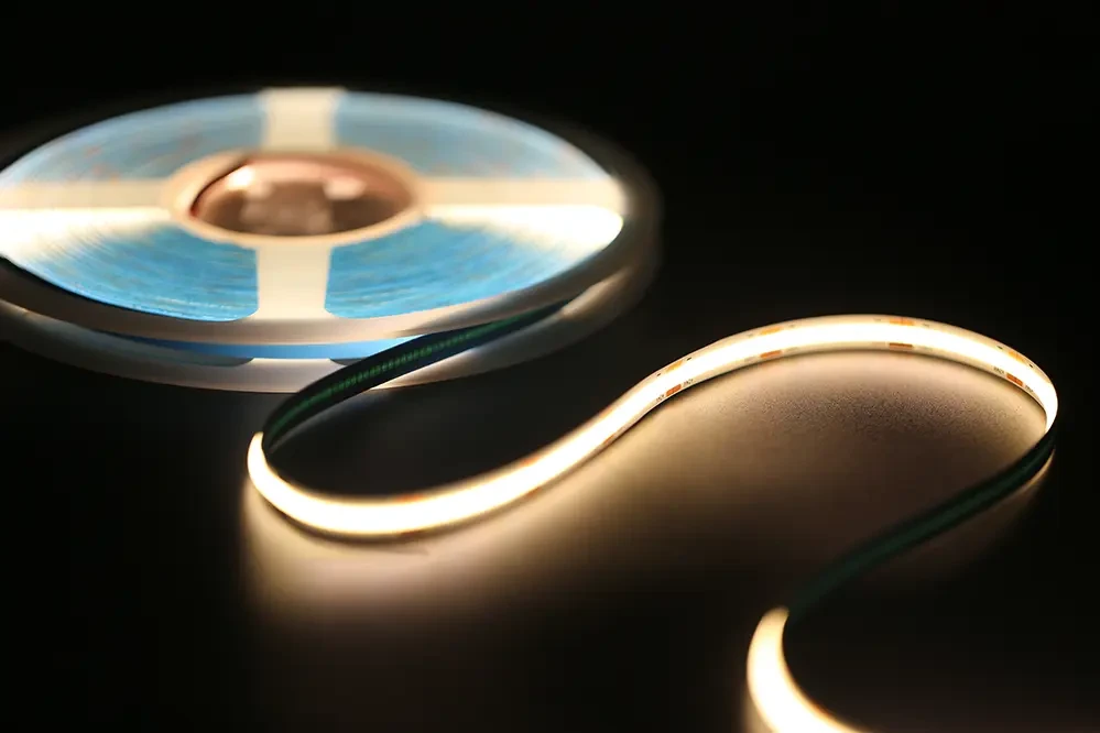COB LED Strip UTFS-HW-COB512-2408-12