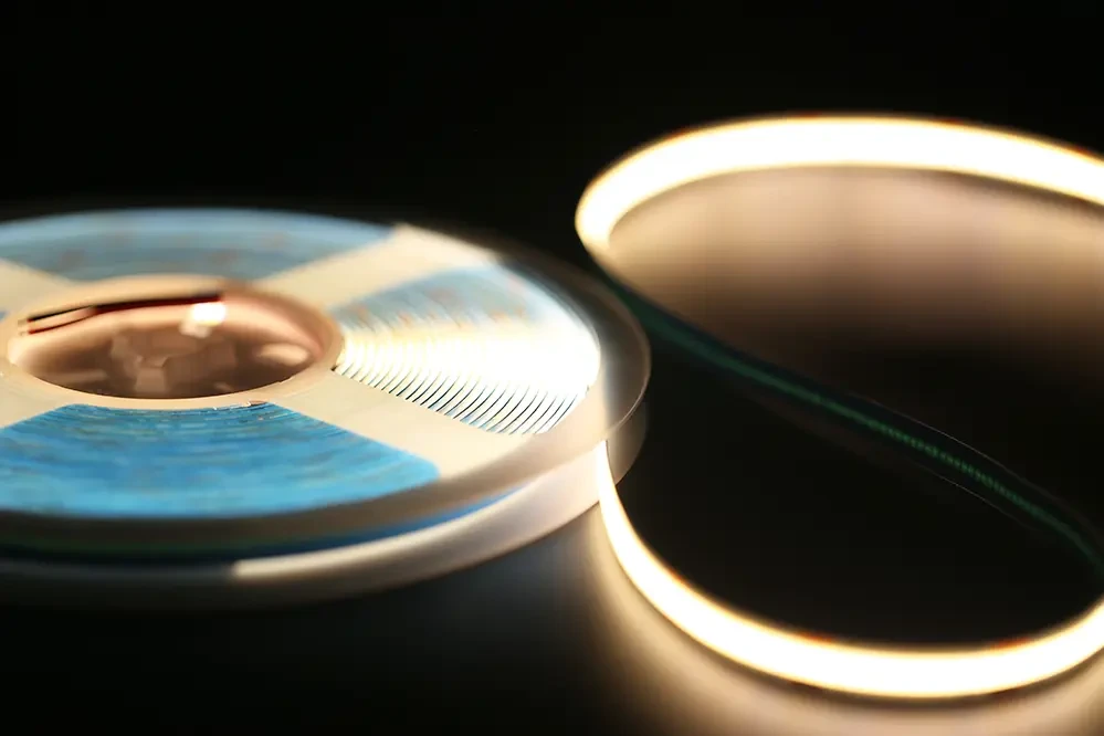 COB LED Strip UTFS-HW-COB512-2410-14