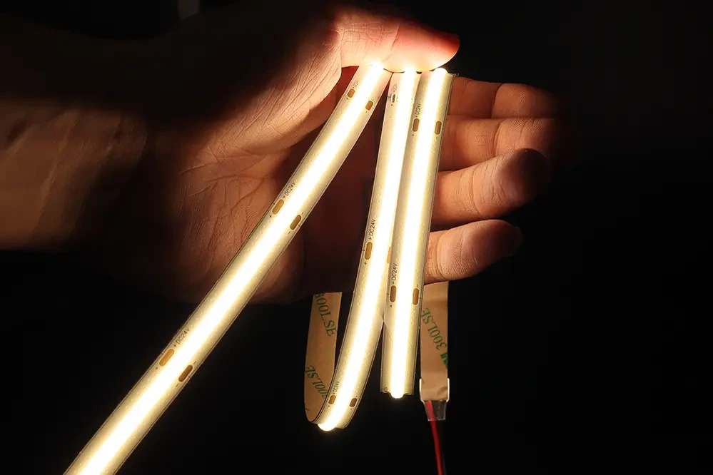 COB LED Strip UTFS-COB480-12/2410