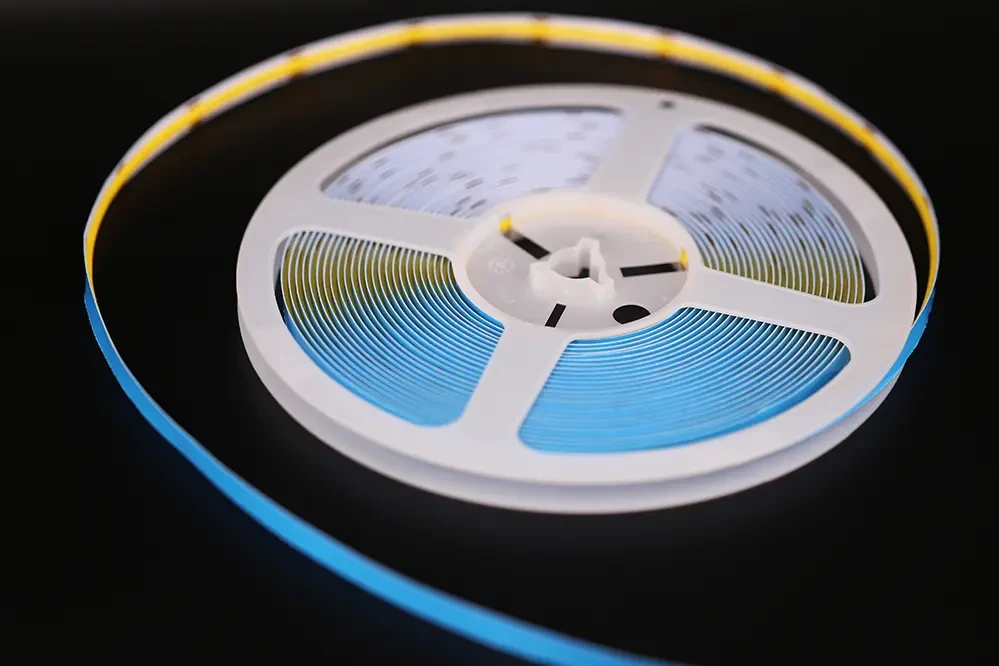 COB LED Strip UTFS-S-COB320-1208