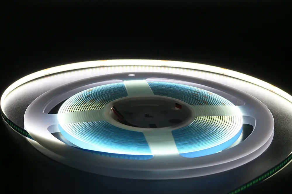 COB LED Strip UTFS-LV-COB320-0505