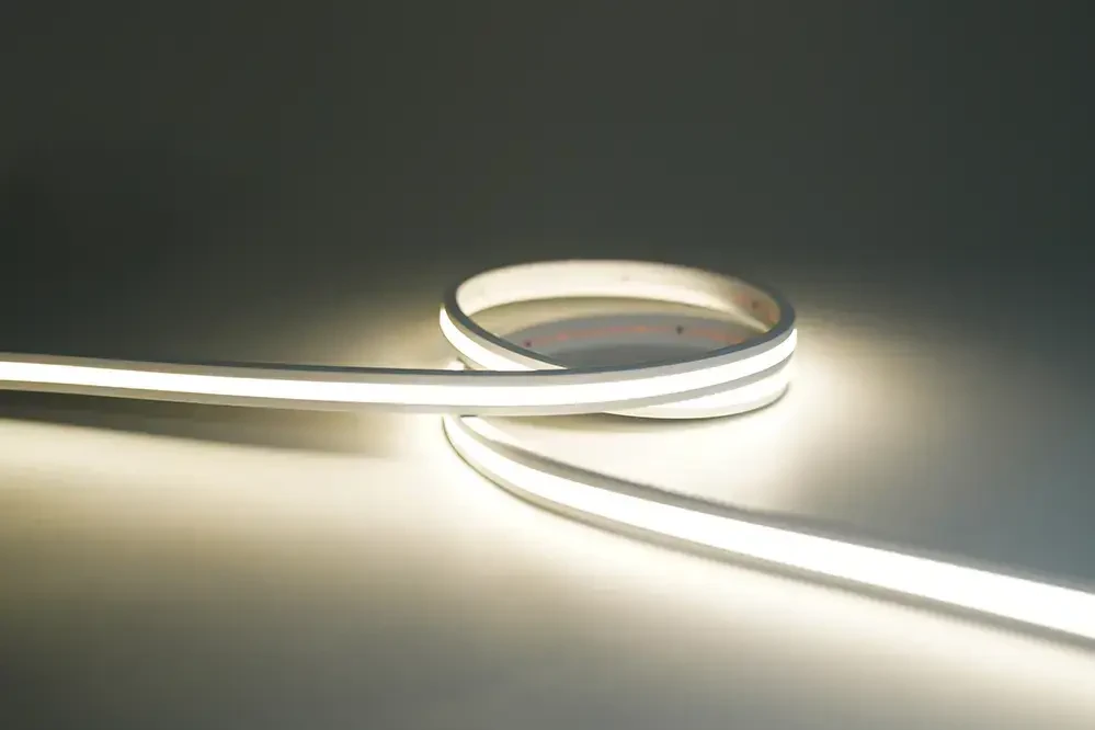 CSP LED Strip UTFS-CSP320-2410-10W IP68 White