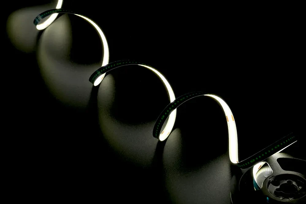 COB LED Strip UTFS-TW-COB608-2410