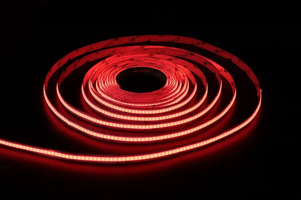 RGB COB LED Strip UTFS-RGBCOB480-2410