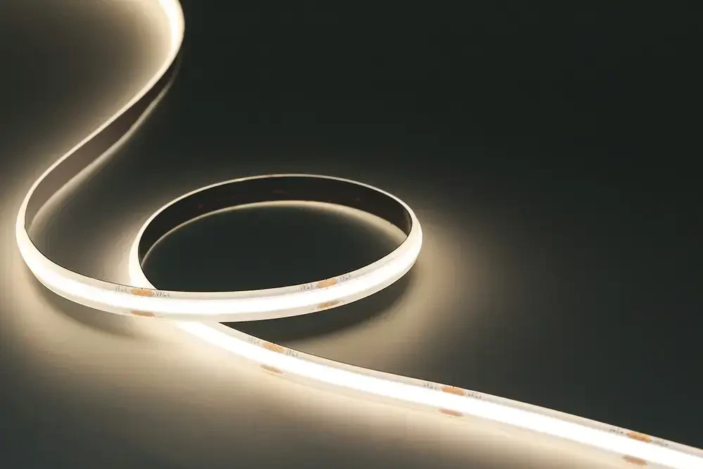 CSP LED Strip UTFS-CSP320-2408-10W IP54