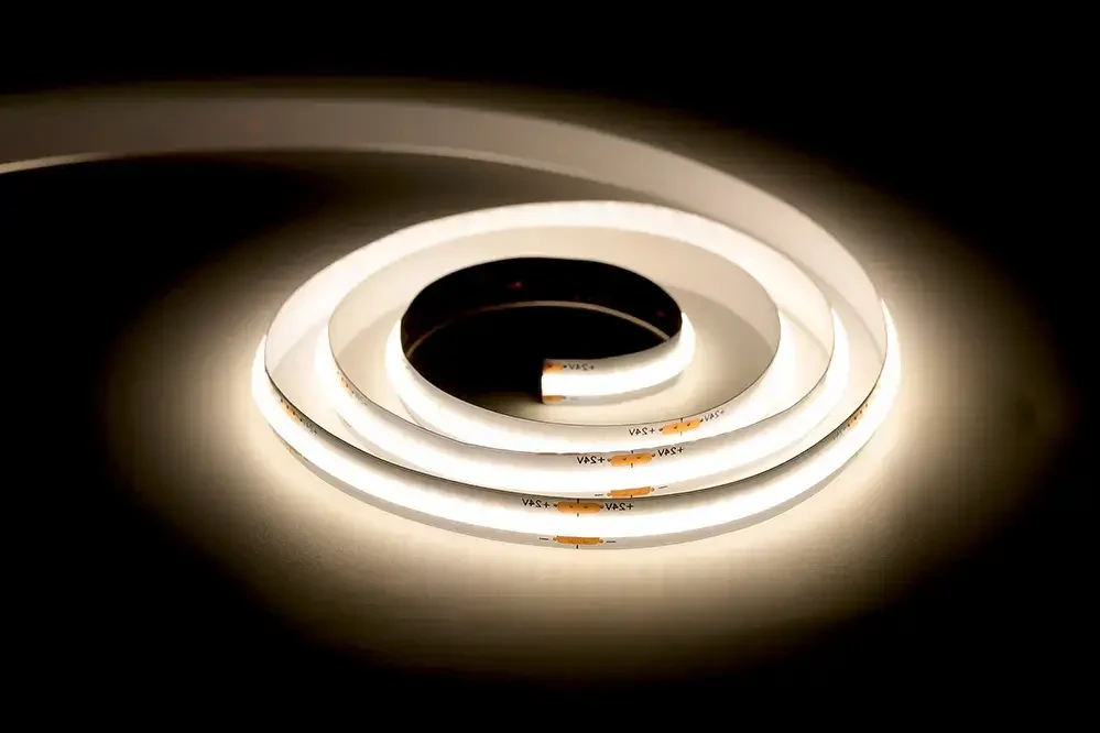 CSP LED Strip UTFS-CSP320-2408-10W IP20
