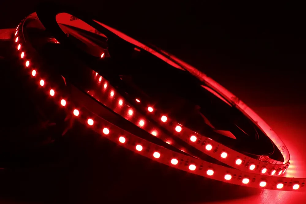 RGB SMD3838 LED Strip UTFS-RGB3838-12008