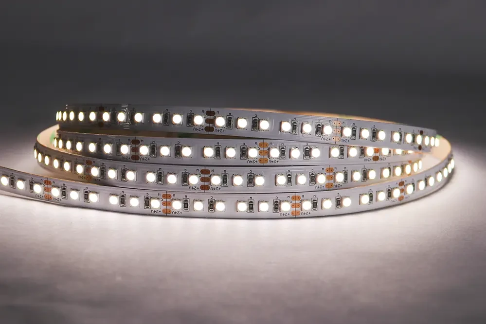 Tunable White SMD3838 LED Strip UTFS-CCT3838-12008