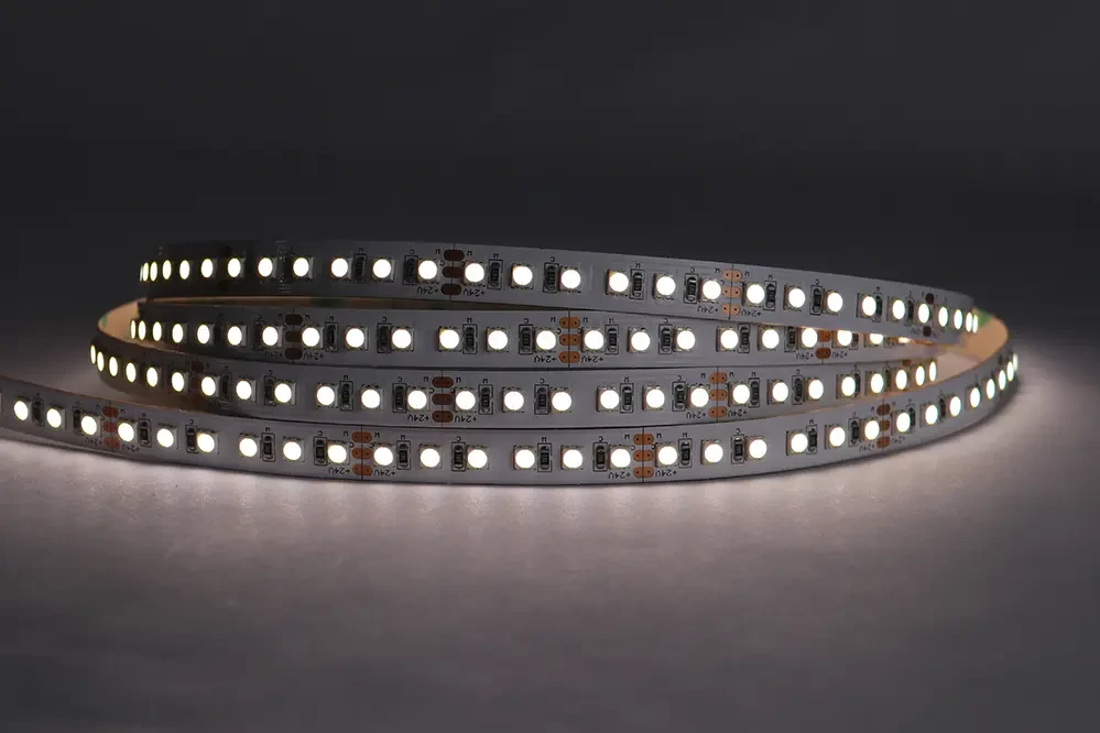 Tunable White SMD3838 LED Strip UTFS-CCT3838-14008