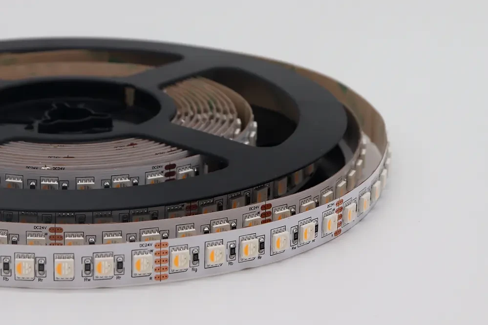 RGBW SMD5050 LED Strip UTFS-RGBW5050-09612