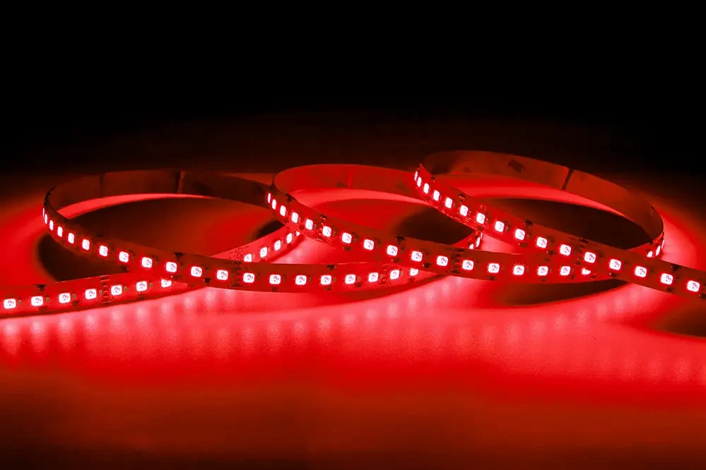 RGBW SMD3838 LED Strip UTFS-RGBW3838-24010