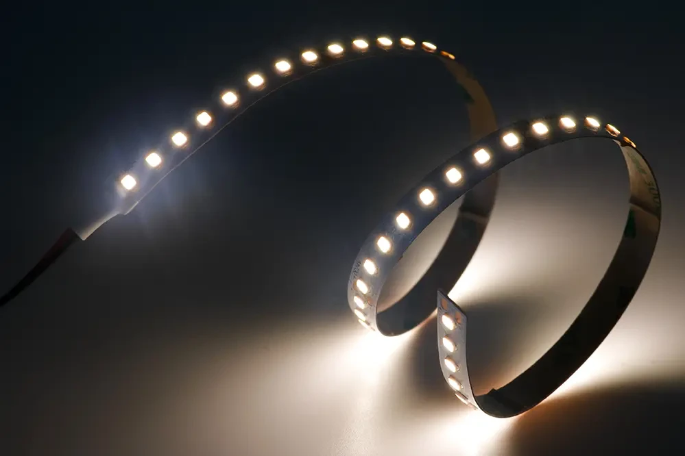 SMD2835 LED Strip UTFS-HE2835-12810