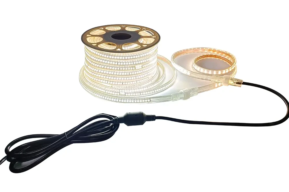 High Voltage LED Strip UTHS-C2835W-144-0715