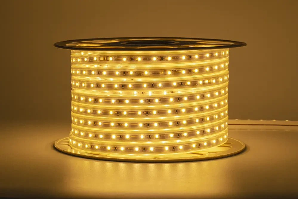 High Voltage LED Strip UTHS-S2835W-060-0610