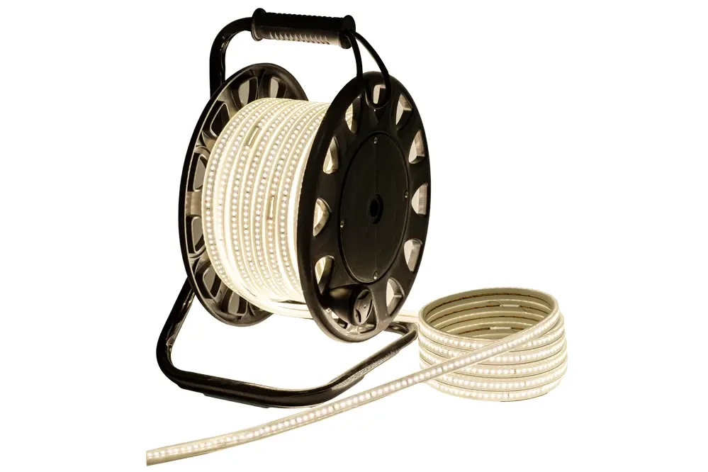 High Voltage LED Strip UTHS-CS2835W-180-0717