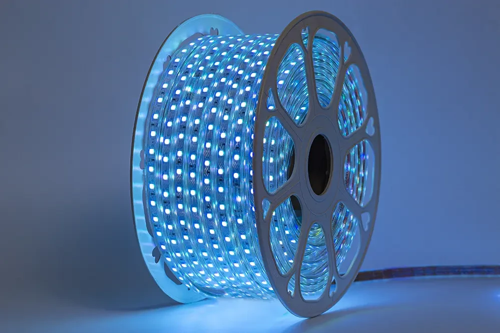 High Voltage LED Strip UTHS-S5050-060-0713