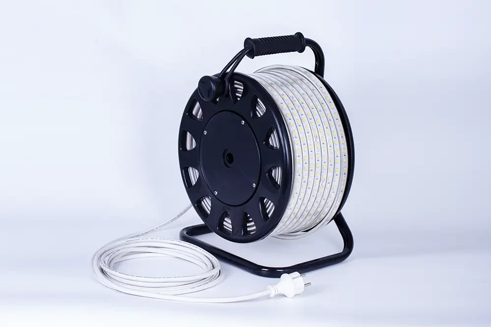 High Voltage LED Strip UTHS-CS5050W-060-0715