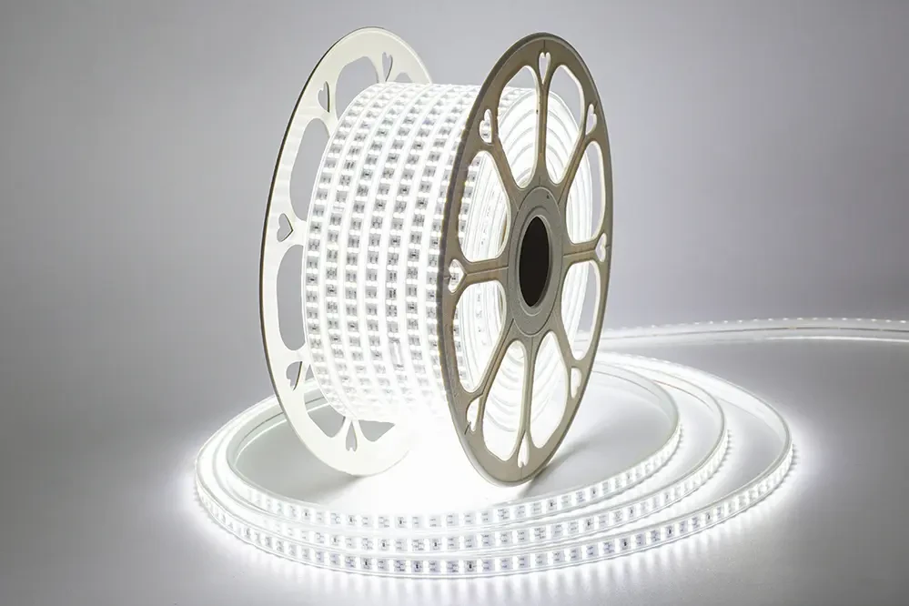 High Voltage LED Strip UTHS-H2835W-240-0715