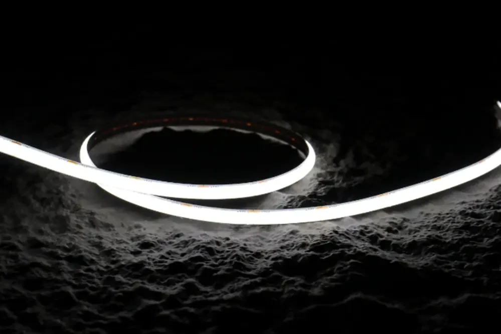 High CRI SCOB LED Strip UTFS-SCOB320-12/2406-8W