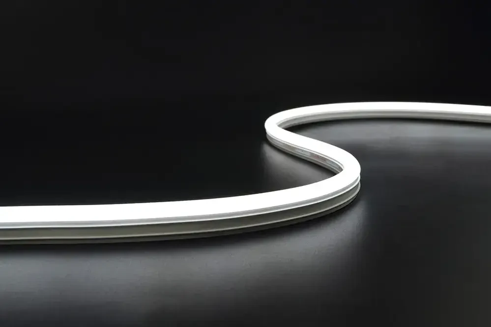 Embedded Side Bend LED Neon Strip UTNS-ESB0817