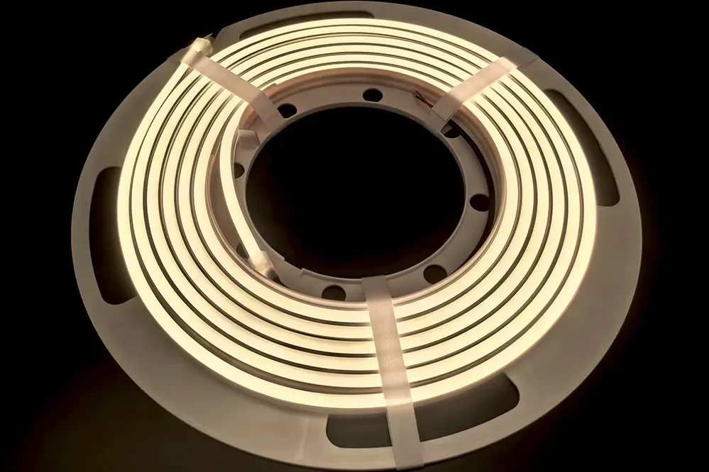 Side Bend LED Neon Strip UTNS-SB1010