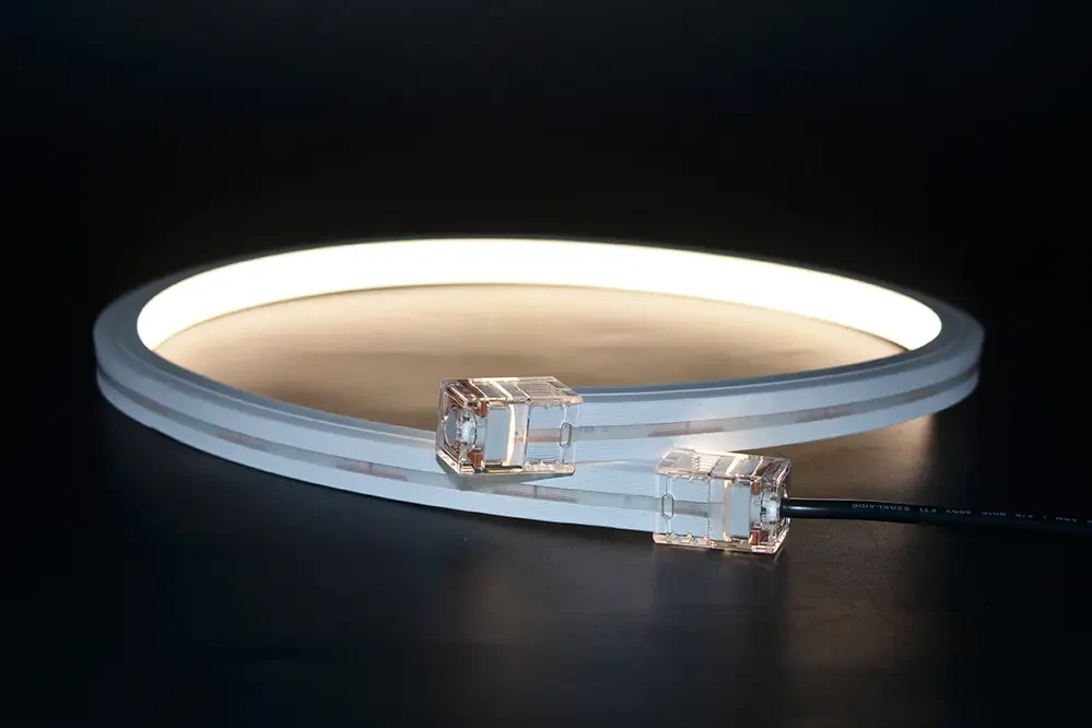 Top Bend LED Neon Strip UTNS-TB1615 High Efficacy