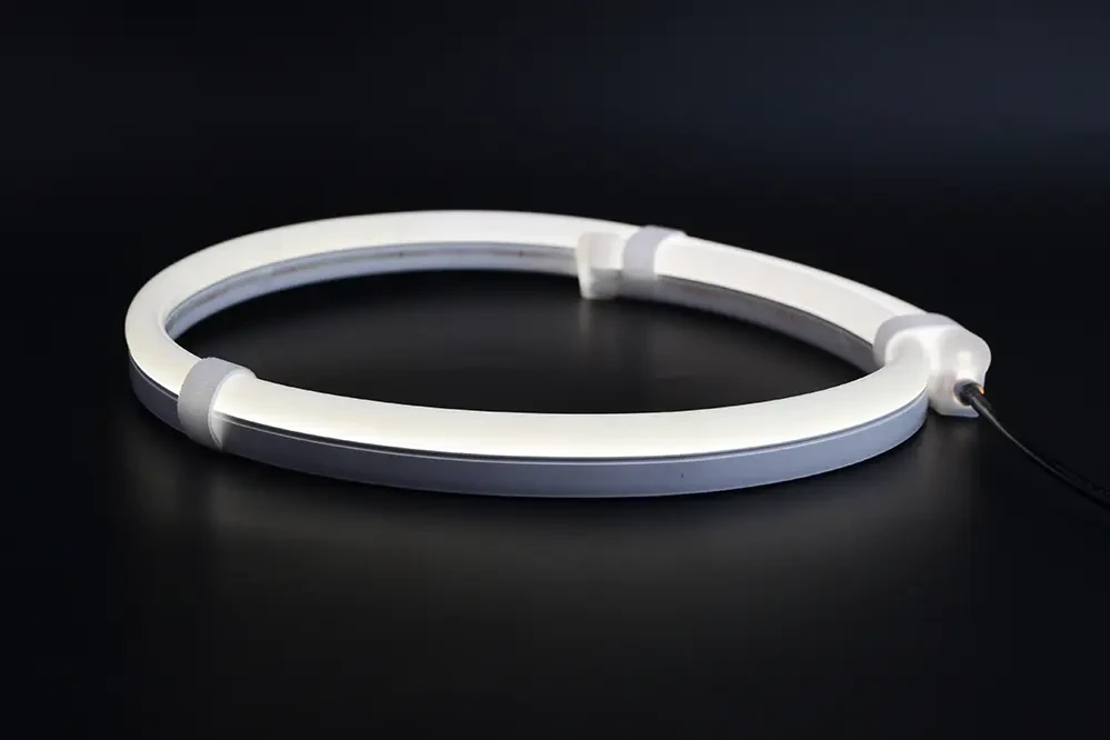 Side Bend LED Neon Strip UTNS-SB1023