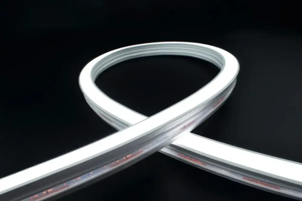 Embedded Side Bend LED Neon Strip UTNS-ESB1220