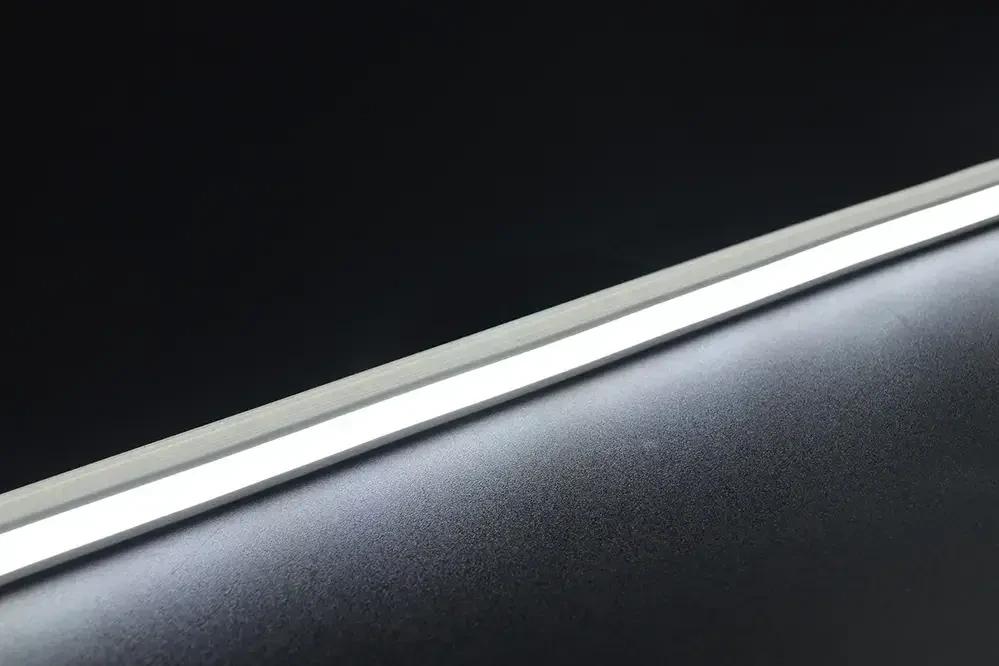 Embedded Side Bend LED Neon Strip UTNS-ESB0612