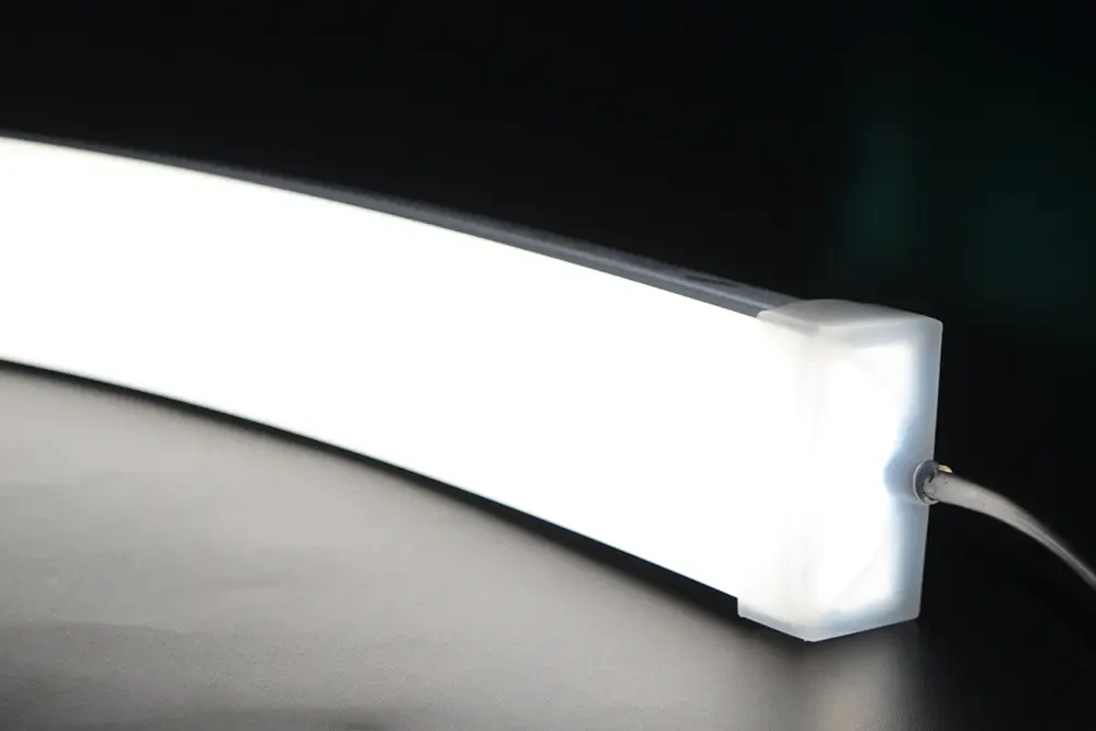 Top Bend LED Neon Strip UTNS-TB5025