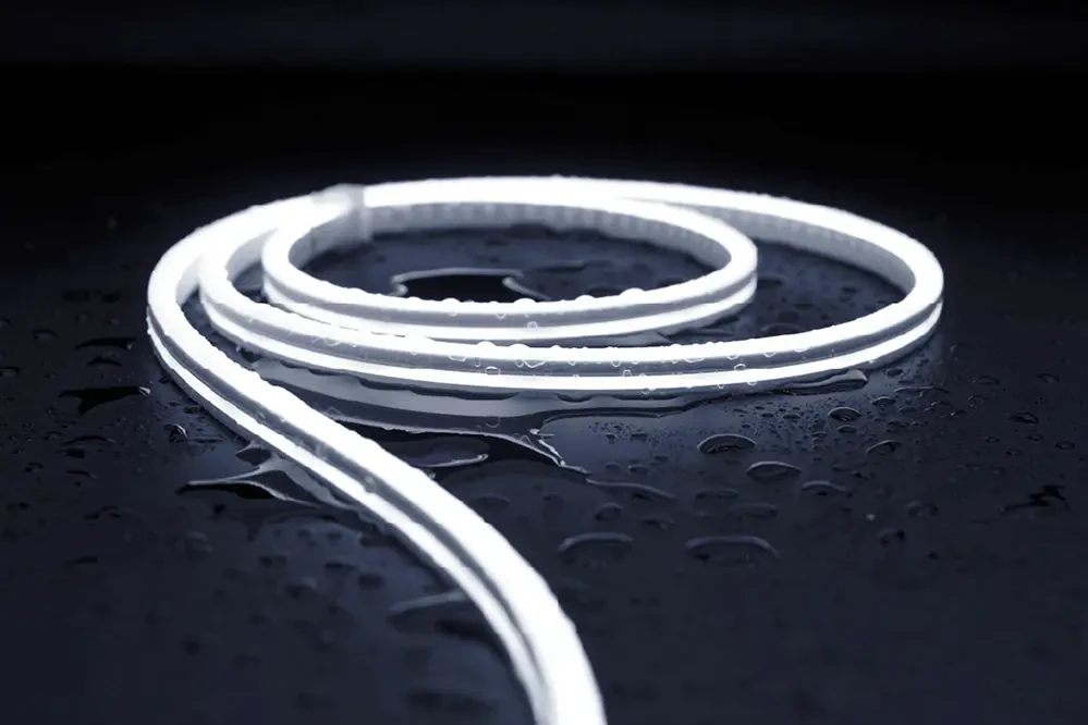 Mini Side Bend LED Neon Strip UTNS-SB0408