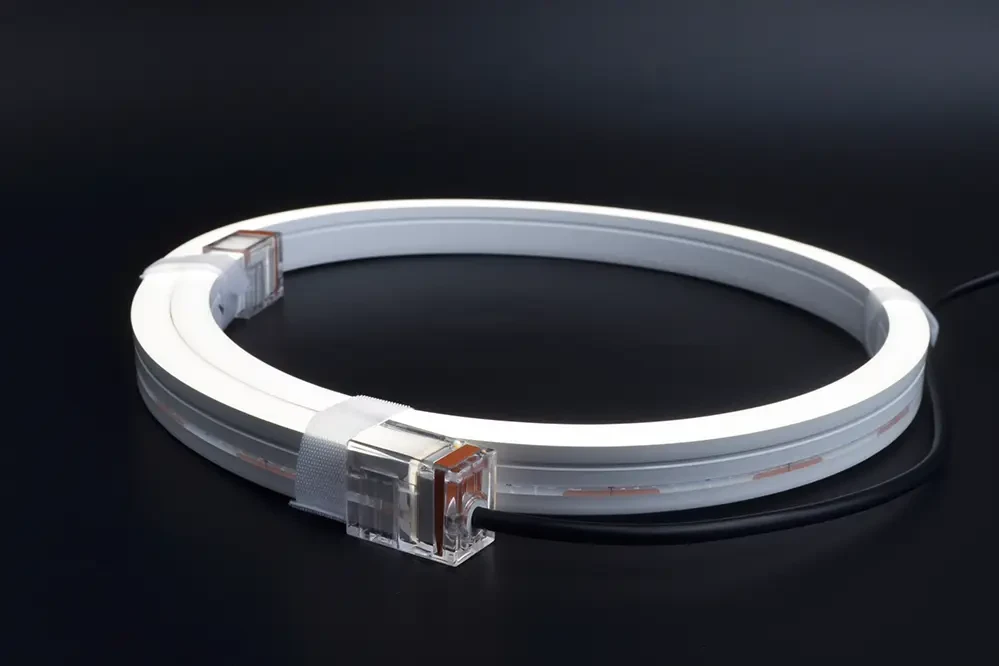 Side Bend LED Neon Strip UTNS-SB1220