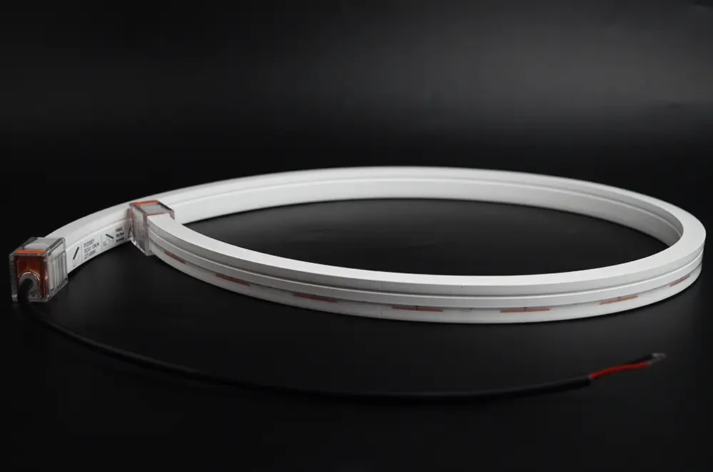 ErP Side Bend LED Neon Strip UTNS-SB1220E
