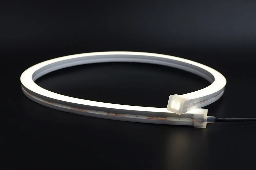Side Bend LED Neon Strip UTNS-SB1615