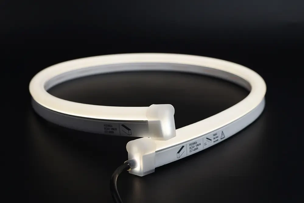 Side Bend LED Neon Strip UTNS-SB1225