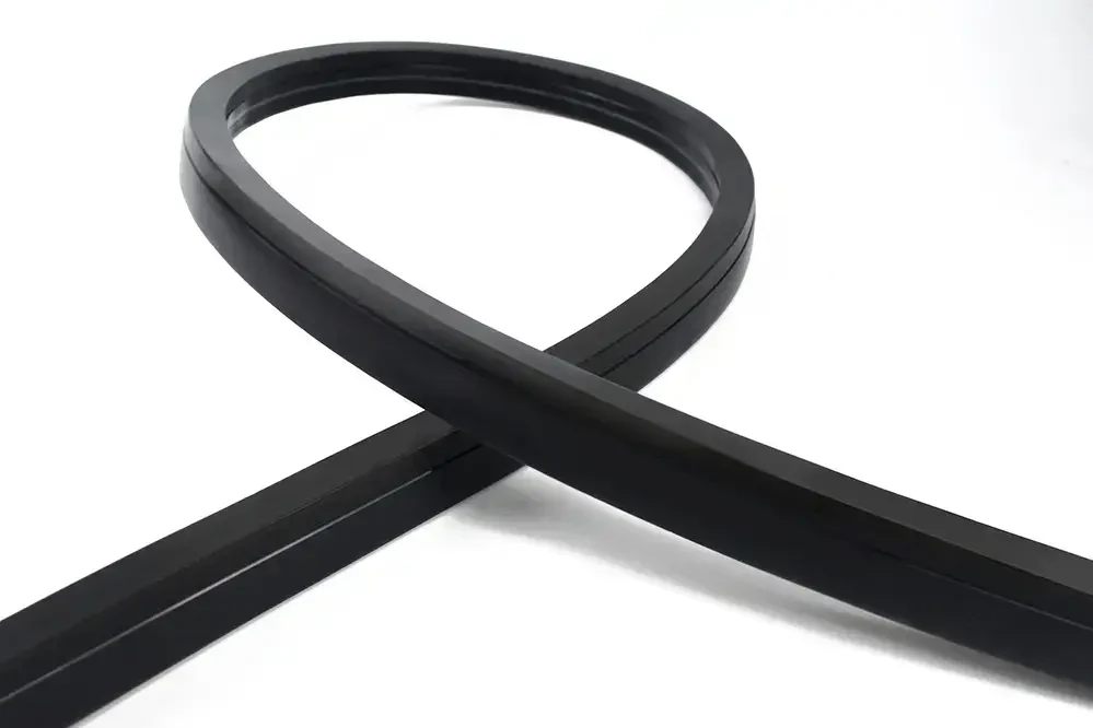 Side Bend LED Neon Strip UTNS-SB1220 Black