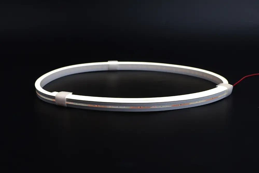 Mini Side Bend LED Neon Strip UTNS-SB0612